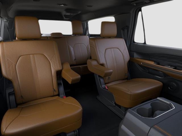 new 2024 Ford Expedition Max car, priced at $84,324