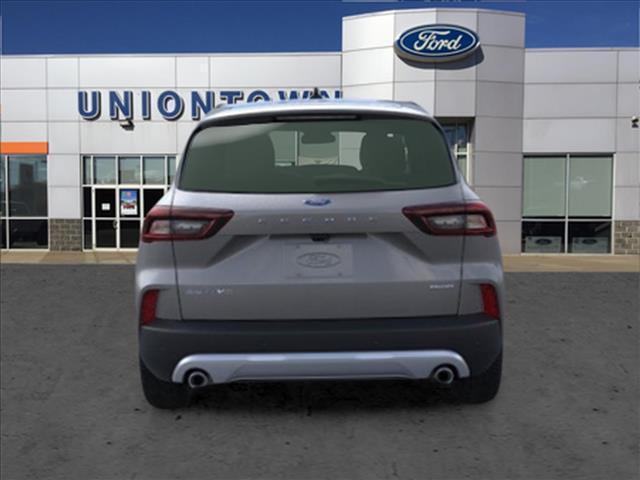 new 2024 Ford Escape car, priced at $34,750