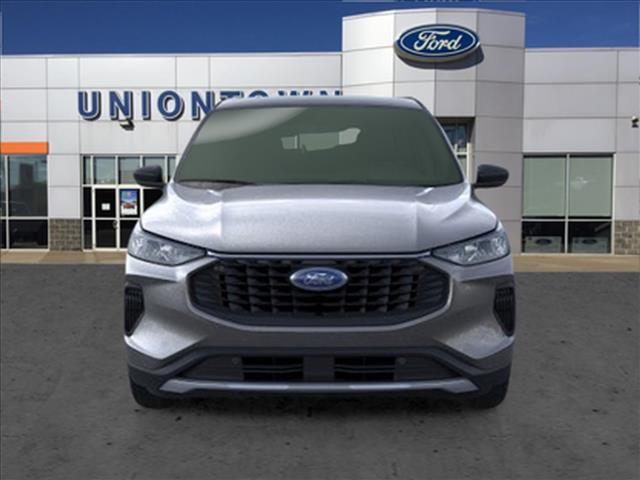 new 2024 Ford Escape car, priced at $34,750