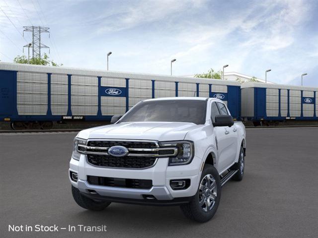 new 2024 Ford Ranger car, priced at $47,150