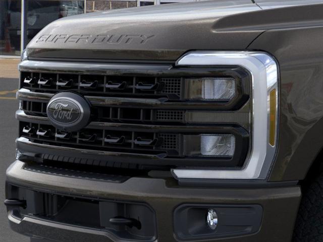 new 2024 Ford F-350 car, priced at $78,815