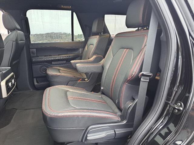 used 2022 Ford Expedition car, priced at $54,986