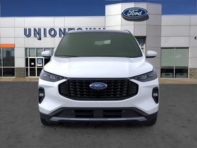 new 2024 Ford Escape car, priced at $42,995