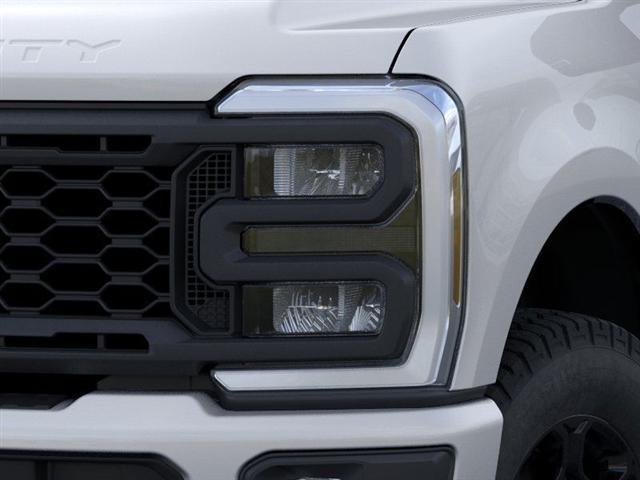 new 2024 Ford F-350 car, priced at $68,585