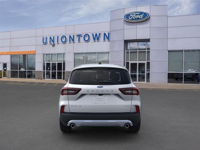 new 2024 Ford Escape car, priced at $32,360