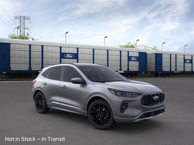 new 2025 Ford Escape car, priced at $42,265