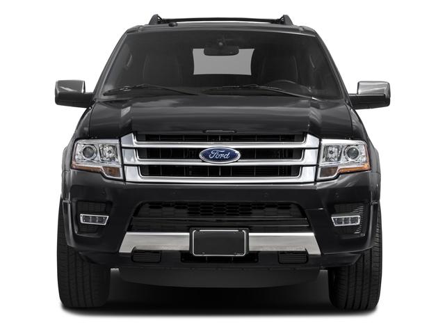 new 2017 Ford Expedition car