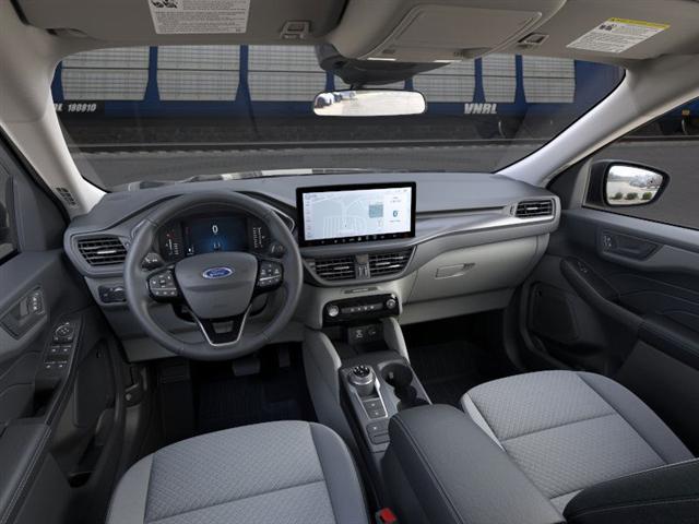 new 2025 Ford Escape car, priced at $33,385