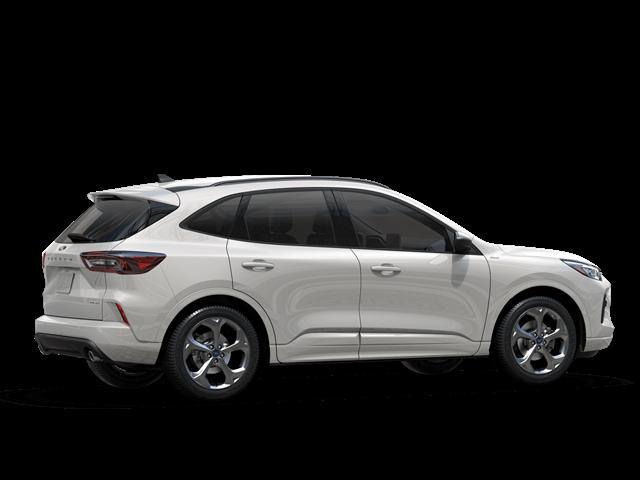 new 2024 Ford Escape car, priced at $34,150