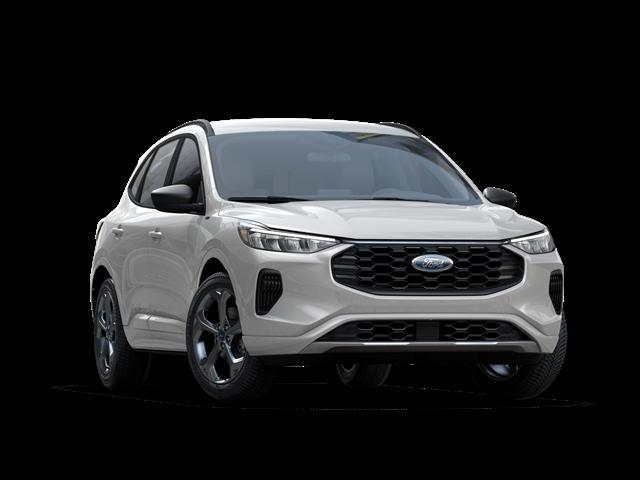 new 2024 Ford Escape car, priced at $34,150