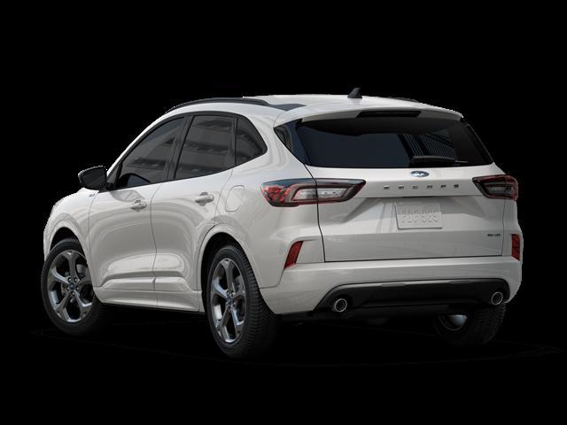 new 2024 Ford Escape car, priced at $34,150