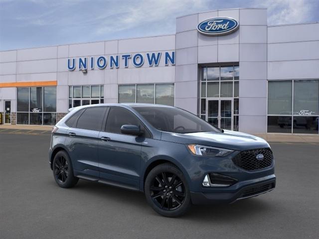new 2024 Ford Edge car, priced at $45,792