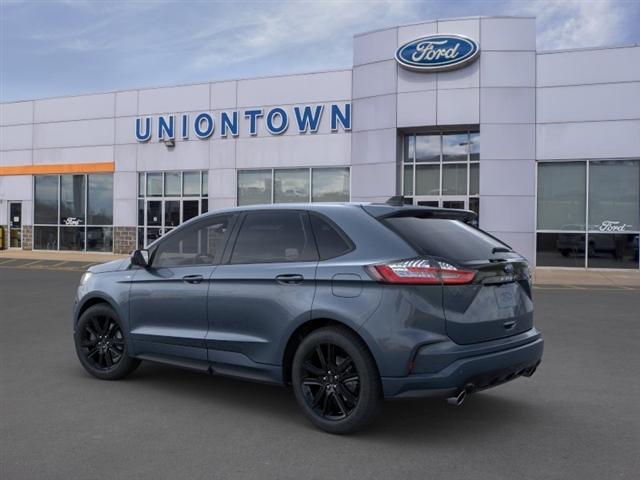 new 2024 Ford Edge car, priced at $45,792