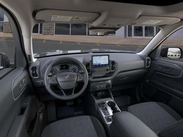 new 2024 Ford Bronco Sport car, priced at $34,985