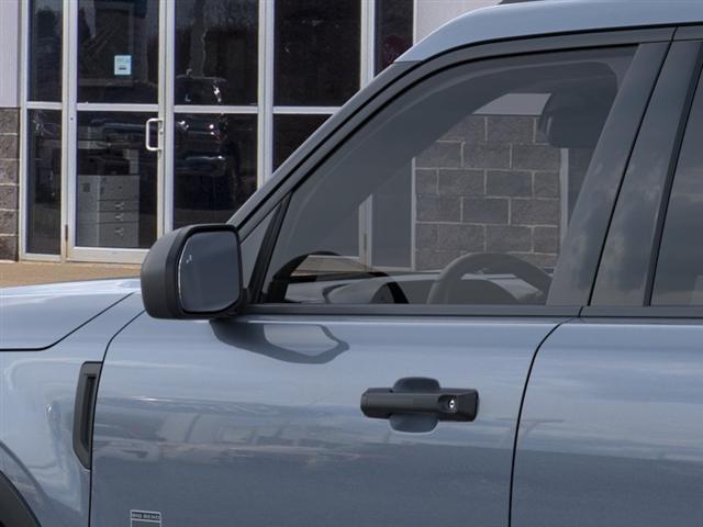 new 2024 Ford Bronco Sport car, priced at $34,985