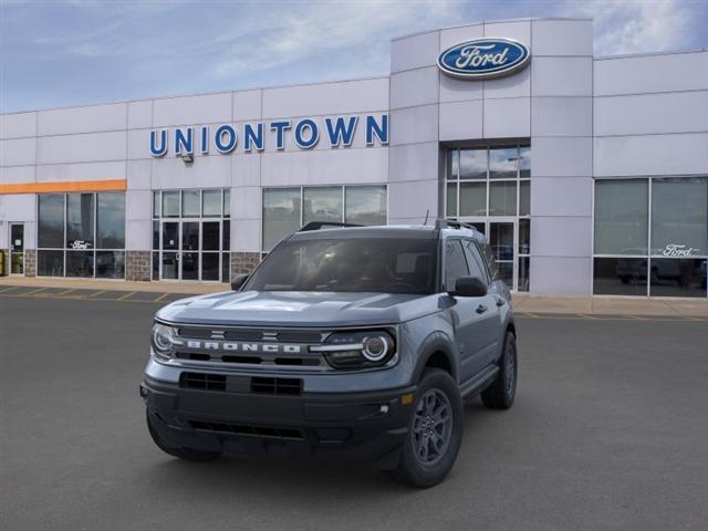 new 2024 Ford Bronco Sport car, priced at $34,985