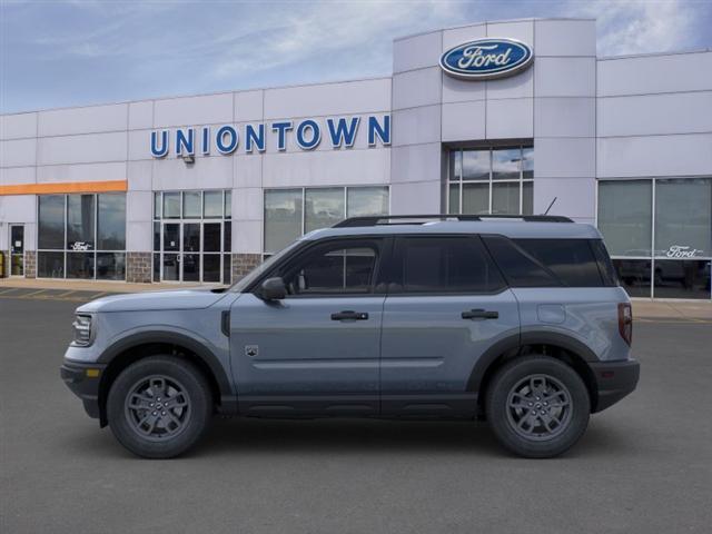 new 2024 Ford Bronco Sport car, priced at $34,985