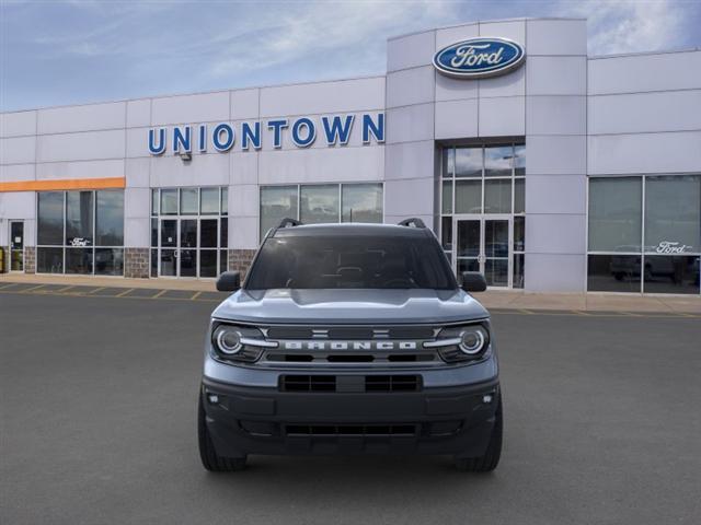 new 2024 Ford Bronco Sport car, priced at $34,985