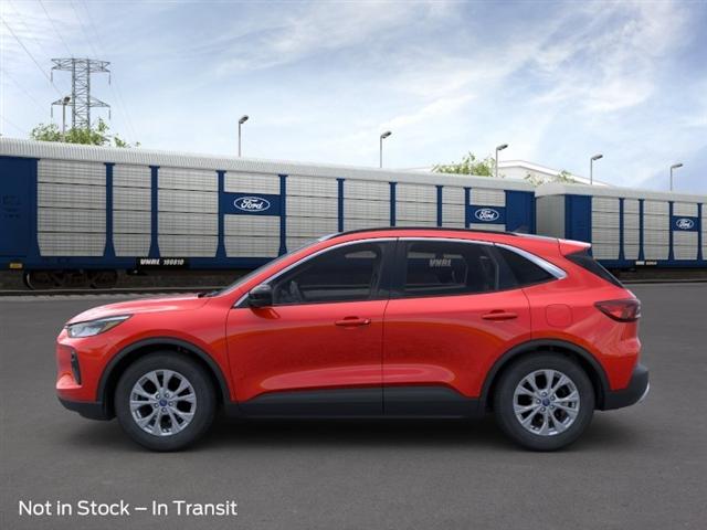 new 2024 Ford Escape car, priced at $33,170