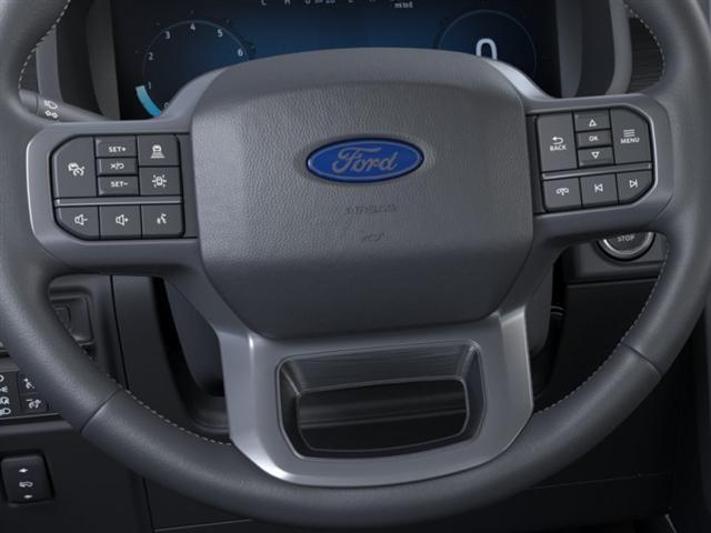 new 2024 Ford F-150 car, priced at $66,515