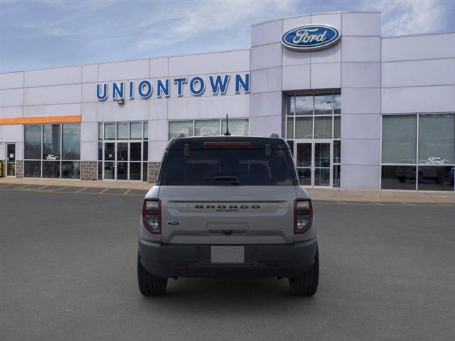 new 2024 Ford Bronco Sport car, priced at $34,060