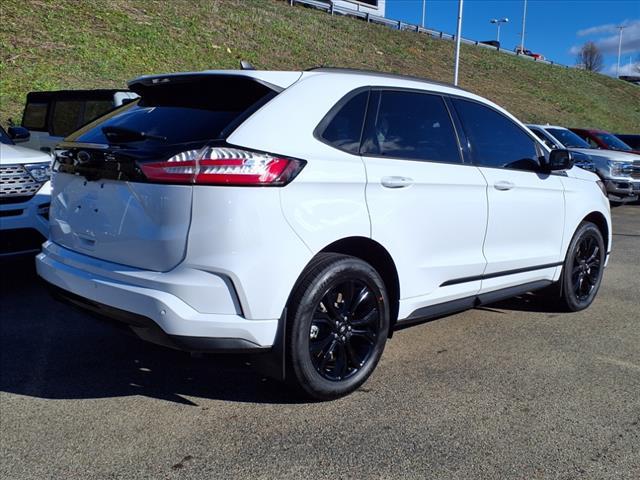 used 2024 Ford Edge car, priced at $27,888