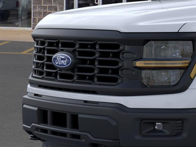 new 2024 Ford F-150 car, priced at $51,480