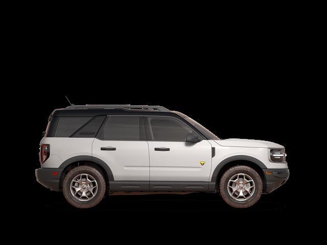 new 2024 Ford Bronco Sport car, priced at $38,985