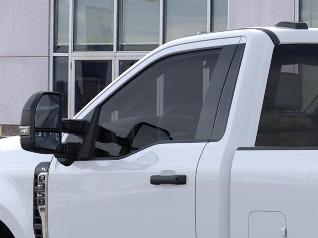 new 2024 Ford F-350 car, priced at $52,925