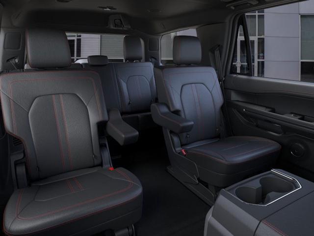 new 2024 Ford Expedition car, priced at $79,201