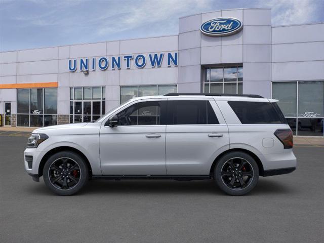 new 2024 Ford Expedition car, priced at $79,201