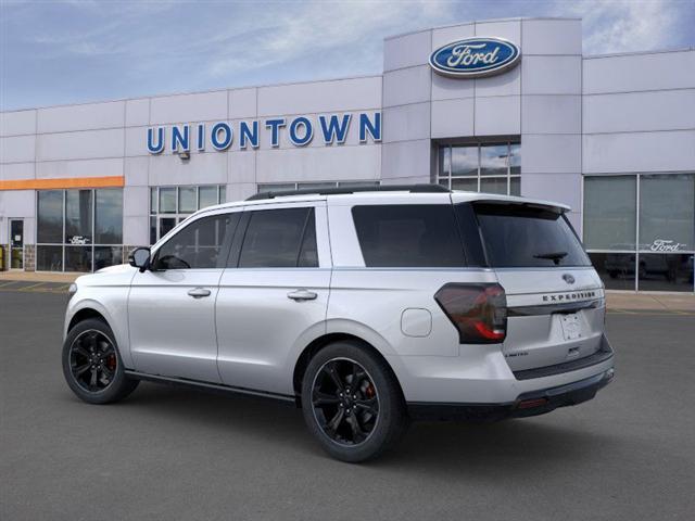 new 2024 Ford Expedition car, priced at $79,201