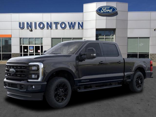 new 2024 Ford F-250 car, priced at $80,760