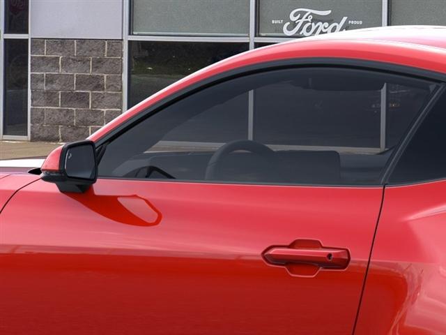 new 2024 Ford Mustang car, priced at $53,390