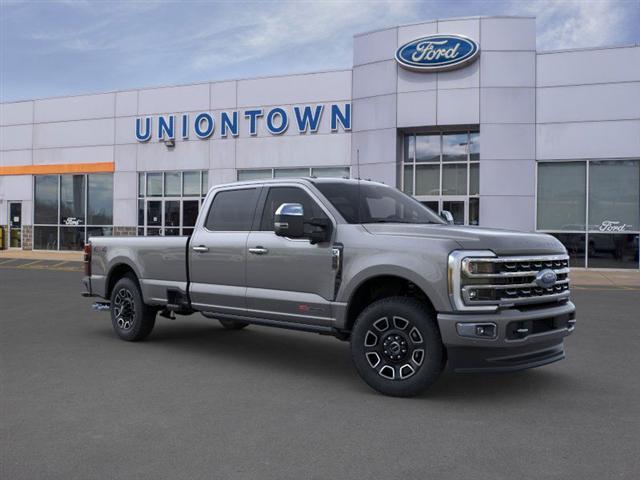 new 2024 Ford F-250 car, priced at $92,857