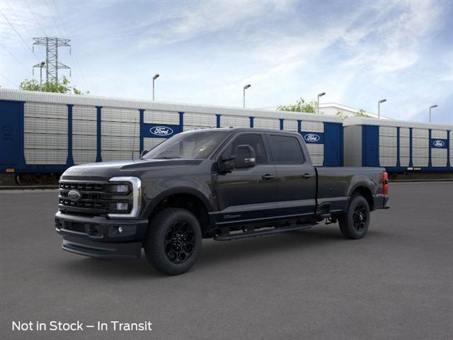 new 2024 Ford F-350 car, priced at $81,940