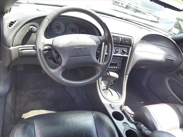 used 2004 Ford Mustang car, priced at $12,955