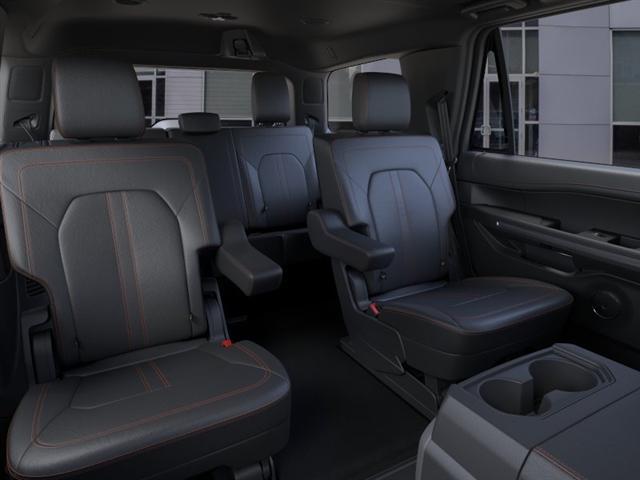 new 2024 Ford Expedition car, priced at $76,663