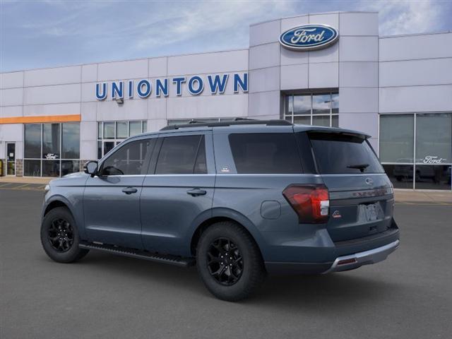 new 2024 Ford Expedition car, priced at $76,663