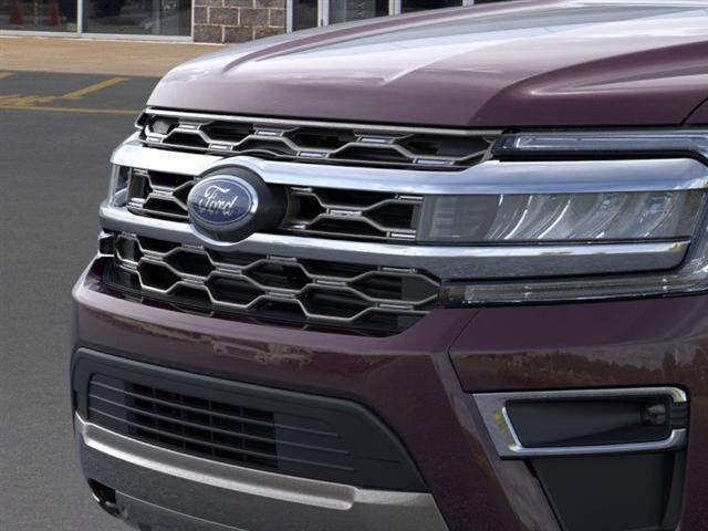 new 2024 Ford Expedition Max car, priced at $81,360