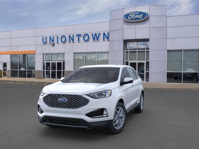 new 2024 Ford Edge car, priced at $36,899