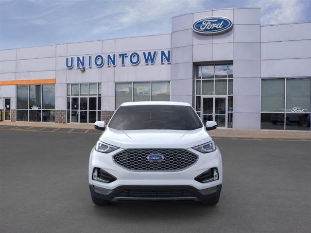 new 2024 Ford Edge car, priced at $36,899