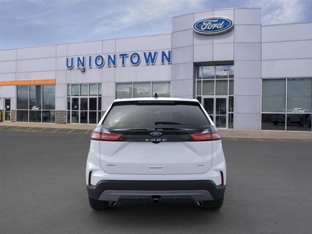 new 2024 Ford Edge car, priced at $36,899