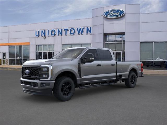 new 2024 Ford F-250 car, priced at $65,210