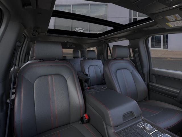 new 2024 Ford Expedition car, priced at $79,225