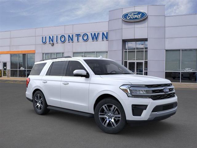 new 2024 Ford Expedition car, priced at $67,320