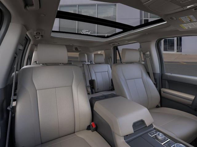 new 2024 Ford Expedition car, priced at $67,320