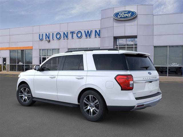 new 2024 Ford Expedition car, priced at $67,320