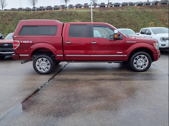 used 2014 Ford F-150 car, priced at $19,986