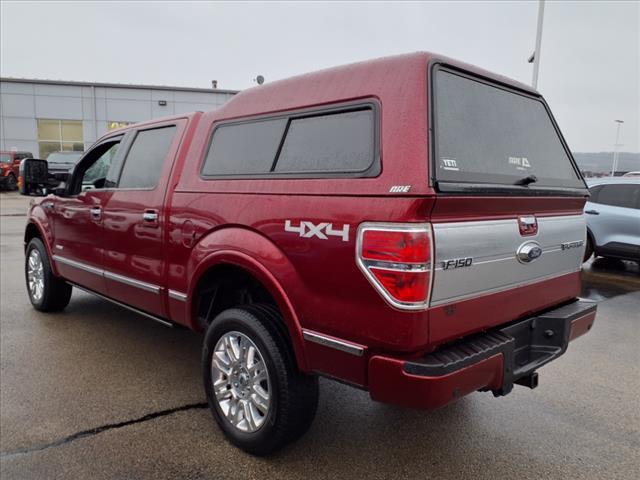 used 2014 Ford F-150 car, priced at $19,986